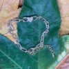 Pulsera "Infinito Amor".