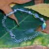 Pulsera Ojo de Gato