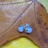 Aretes Luna Serena.