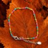 Pulsera Neon Pop.