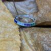 Anillo Sinfonía Multicolor