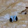 Aretes Gota de Noche